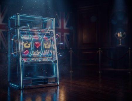 All British Casino