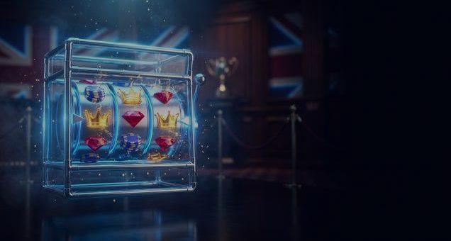 All British Casino