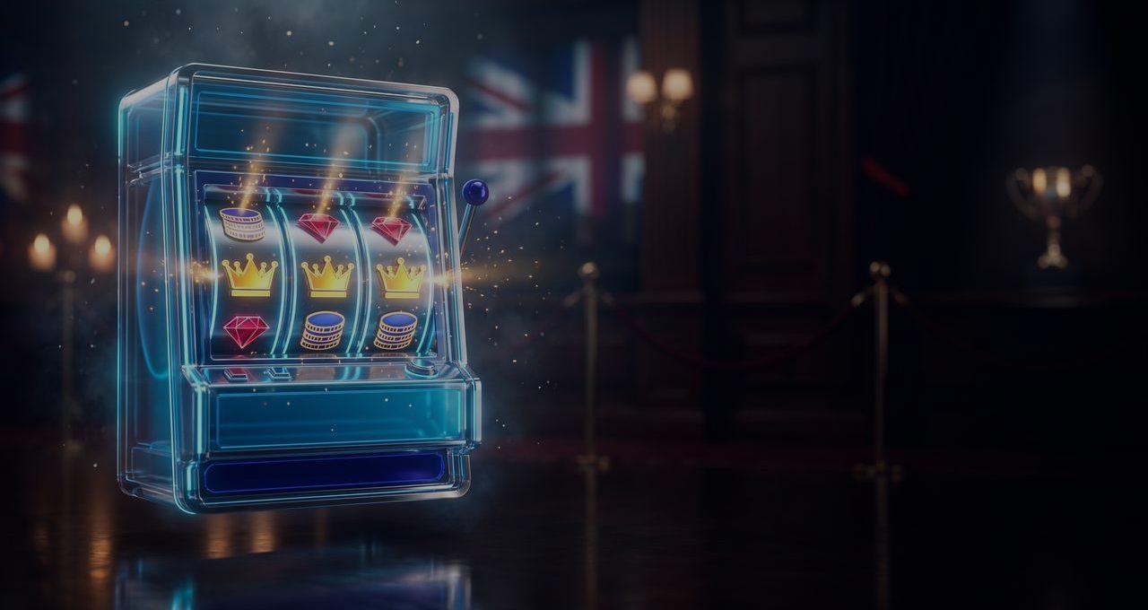 All British Casino